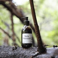 Perile Activated Charcoal Cleanser